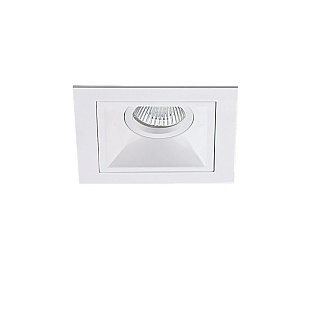 Светильник встраиваемый LIGHTSTAR AVANZA QUADRO 16 214510